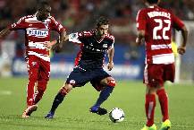 Nhận định, soi k&egrave;o FC Dallas vs New England, 8h00 ng&agrave;y 28/6