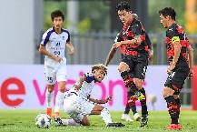 Nhận định, soi kèo Ratchaburi vs Nagoya Grampus, 17h00 ngày 28/6