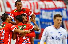 Nhận định, soi kèo Rentistas vs Nacional, 1h ngày 28/6