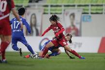 Nhận định, soi kèo Suwon (W) vs Incheon Red Angels (W), 16h00 ngày 28/6