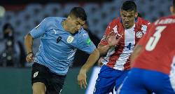 Nhận định, soi kèo Uruguay vs Paraguay, 7h ngày 29/6
