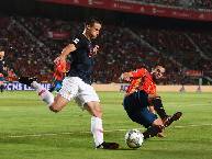 Ph&acirc;n t&iacute;ch k&egrave;o hiệp 1 Croatia vs T&acirc;y Ban Nha, 23h ng&agrave;y 28/6