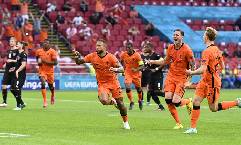 Ph&acirc;n t&iacute;ch k&egrave;o hiệp 1 H&agrave; Lan vs CH Czech, 23h ng&agrave;y 27/6