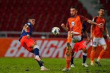 Phân tích kèo hiệp 1 Ratchaburi vs Nagoya Grampus, 17h00 ngày 28/6