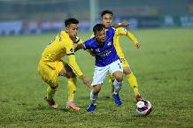 Link xem trực tiếp Nam Định vs Hà Nội, 18h ngày 26/6