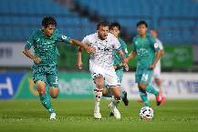 Nhận định, soi kèo Daejeon vs Gimpo Citizen, 18h ngày 26/6