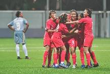 Nhận định, soi k&egrave;o Nữ Hồng K&ocirc;ng vs Nữ Singapore, 19h00 ng&agrave;y 26/6