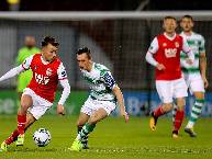Nhận định, soi k&egrave;o St Patrick's vs Shamrock Rovers, 1h45 ng&agrave;y 28/6