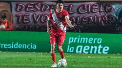 Ph&acirc;n t&iacute;ch k&egrave;o hiệp 1 Argentinos Juniors vs Arsenal Sarandi, 6h30 ng&agrave;y 27/6