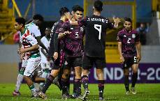 Phân tích kèo hiệp 1 U20 Mexico vs U20 Puerto Rico, 9h30 ngày 27/6