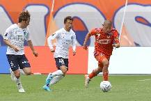 Soi kèo bóng đá Nhật Bản hôm nay 26/6: Yokohama vs Albirex Niigata