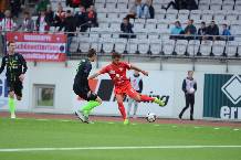 Chuy&ecirc;n gia dự đo&aacute;n kết quả Breidablik vs SP Tre Penne, 02h00 ng&agrave;y 28/6