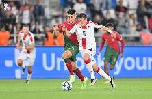 Link xem trực tiếp U21 Hà Lan vs U21 Georgia, 23h00 ngày 27/6