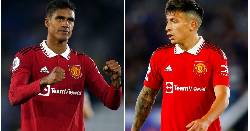 Man United 99% không mua thêm trung vệ vì 2 nguyên nhân