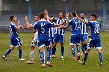 Nhận định, soi k&egrave;o Atletic Escaldes vs FK Buducnost Podgorica, 20h00 ng&agrave;y 27/6