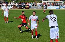 Nhận định, soi kèo JS Saoura vs USM Alger, 22h00 ngày 27/6