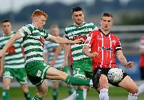Nhận định, soi kèo Shamrock vs Derry City, 02h00 ngày 27/6