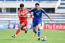 Phân tích tỷ lệ kèo hiệp 1 Ấn Độ vs Kuwait, 21h00 ngày 27/6