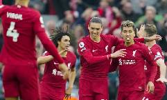 Sao Liverpool chính thức đạt thỏa thuận tới Ả Rập