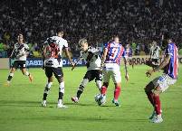 Nhận định, soi k&egrave;o Bahia vs Vasco da Gama, 7h30 ng&agrave;y 27/6: Thắng thuyết phục