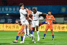 Nhận định, soi k&egrave;o Changchun YaTai vs Shandong Taishan, 18h35 ng&agrave;y 26/6: Phong độ đang l&ecirc;n