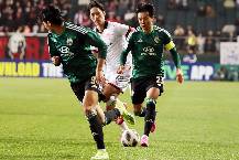 Nhận định, soi k&egrave;o Jeonbuk Motors vs Pohang Steelers, 17h30 ng&agrave;y 26/6: Ch&igrave;m trong khủng hoảng