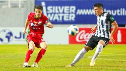 Nhận định, soi kèo Neftchi Fergana vs Lokomotiv Tashkent, 22h00 ngày 27/6: Cửa trên ‘tạch’