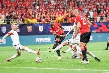 Nhận định, soi k&egrave;o Qingdao Hainiu vs Chengdu Rongcheng, 18h35 ng&agrave;y 26/6: Kh&oacute; cho kh&aacute;ch