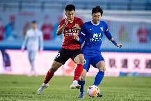 Nhận định, soi k&egrave;o Shanghai Shenhua vs Meizhou Hakka, 18h00 ng&agrave;y 26/6: B&aacute;m đuổi ng&ocirc;i đầu