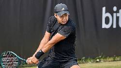 Learner Tien thắng sốc hạt giống số 1 Shelton, vào tứ kết Mallorca Open