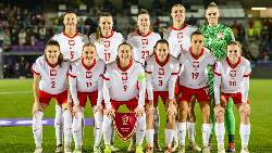 Nhận định, soi kèo nữ Ba Lan vs nữ Ukraine, 20h30 ngày 27/6: Khó thắng cách biệt