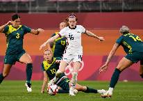 Nhận định, soi kèo Nữ Mỹ vs Nữ Ireland, 08h05 ngày 27/6: Con mồi ưa thích