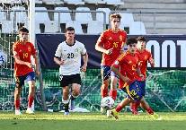 Nhận định, soi kèo U19 Tây Ban Nha vs U19 Hà Lan, 01h00 ngày 27/6: Ngôi vương lung lay