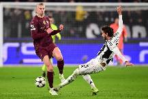 Siêu máy tính dự đoán Juventus vs Man City, 2h00 ngày 27/6