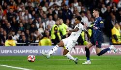 Siêu máy tính dự đoán RB Salzburg vs Real Madrid, 08h00 ngày 27/6