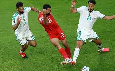 Chuyên gia Tony Ansell dự đoán Algeria vs Áo, 09h00 ngày 28/6