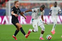 Chuyên gia Tony Ansell dự đoán Senegal vs Iraq, 2h00 ngày 27/6