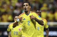 Dự đoán, soi kèo thẻ vàng Colombia vs Bồ Đào Nha, 06h30 ngày 28/6