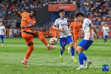 Nhận định, soi kèo Liaoning Tieren vs Shandong Taishan, 18h00 ngày 27/6: Chủ nhà tự tin