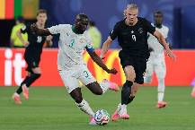 Nhận định, soi kèo Senegal vs Iraq, 2h00 ngày 27/6: Nuôi hi vọng