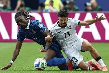 Nhận định, soi kèo thẻ vàng Senegal vs Iraq, 2h00 ngày 27/6