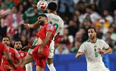 Siêu máy tính dự đoán Algeria vs Áo, 09h00 ngày 28/6