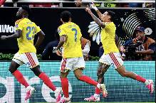 Siêu máy tính dự đoán Colombia vs Bồ Đào Nha, 06h30 ngày 28/6