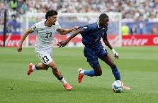 Siêu máy tính dự đoán Senegal vs Iraq, 2h00 ngày 27/6