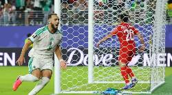 Soi kèo góc Algeria vs Áo, 9h00 ngày 28/06