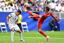 Soi kèo góc Colombia vs Bồ Đào Nha, 6h30 ngày 28/06