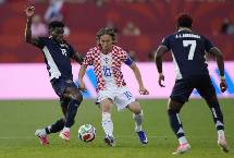 Soi kèo góc Croatia vs Ghana, 4h00 ngày 28/06