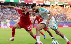 Soi kèo thẻ phạt Algeria vs Áo, 09h00 ngày 28/6