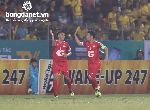 Viettel vs Quảng Nam (19h 28/7): Kh&oacute; cho đội kh&aacute;ch