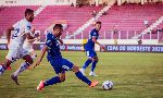 Confianca vs Sergipe, 7h ng&agrave;y 28/7: Giữ vững ng&ocirc;i đầu